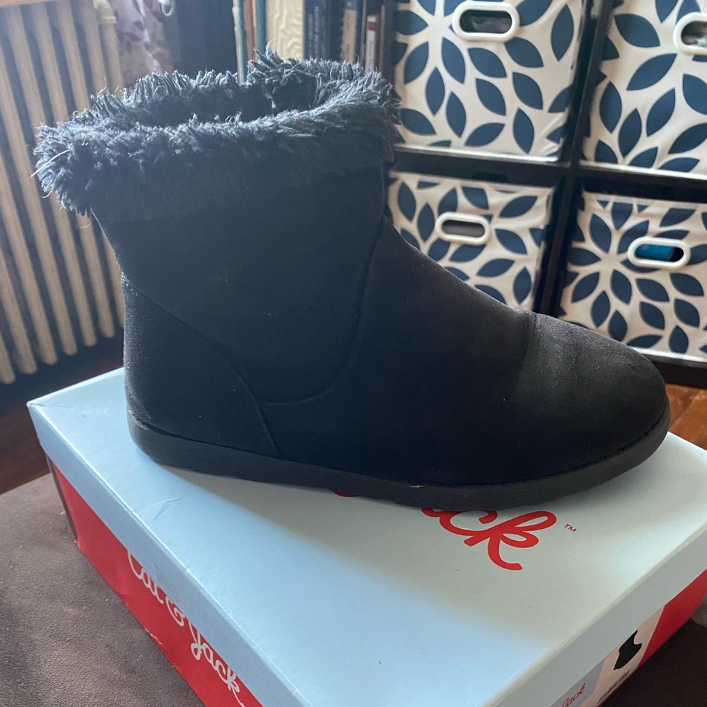 Can&Jack Boots